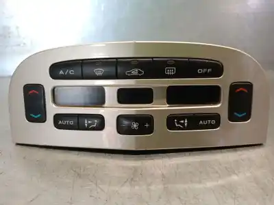 Pièce détachée automobile d'occasion  pour PEUGEOT 607 (9D, 9U)  Références OEM IAM 96610768EF  