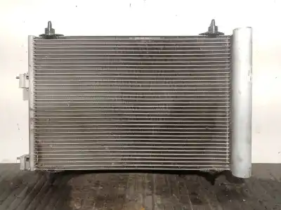 Second-hand car spare part Air Conditioning Condenser / Radiator for PEUGEOT 307 CC (3B) 2.0 16V OEM IAM references 9638420280 870767DC VALEO 