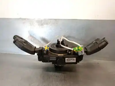 Pièce détachée automobile d'occasion commutateur d'éclairage pour peugeot 607 (9d, 9u) 2.0 hdi références oem iam 96605597xt  6242a2 - 6242z9 - 6242z6