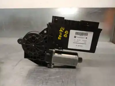 Gebrauchtes Autoersatzteil VORDERER RECHTER FENSTERMOTOR zum VOLKSWAGEN TOUAREG (7LA, 7L6, 7L7)  OEM-IAM-Referenzen 3D1959792  3D1959702H