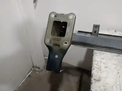 Pezzo di ricambio per auto di seconda mano rinforzo paraurti anteriore per ford s-max (wa6) 2.0 tdci riferimenti oem iam 1761236  