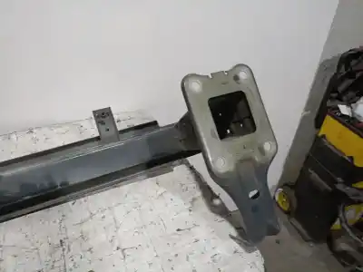 Pezzo di ricambio per auto di seconda mano rinforzo paraurti anteriore per ford s-max (wa6) 2.0 tdci riferimenti oem iam 1761236  