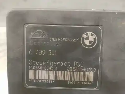 Автозапчасти б/у абс за bmw 3 (e90) 320 d ссылки oem iam 3451678930001 10020604174 ate 34512460468