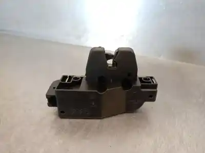 Pièce détachée automobile d'occasion  pour PEUGEOT 607 (9D, 9U)  Références OEM IAM 9656395580  8726Q6