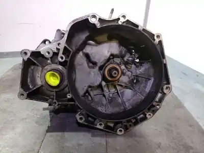Peça sobressalente para automóvel em segunda mão caixa de velocidades por saab 9-5 (ys3e) 2.2 tid referências oem iam fm55b06