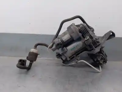 Second-hand car spare part Suspension Pump for MERCEDES-BENZ CLASE S (W221) BERLINA 3.0 CDI CAT OEM IAM references A2213201704  A2213201704