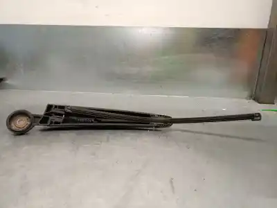 Автозапчастина б/у ручка заднього склоочисника для volkswagen touareg (7la, 7l6, 7l7) 2.5 r5 tdi посилання на oem iam 7l6955707a  7l6955707a