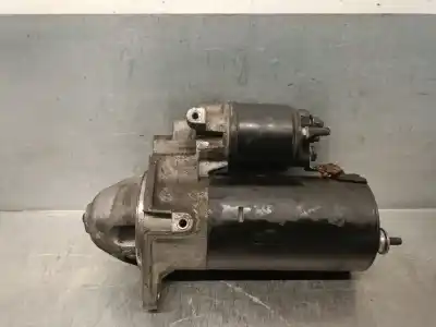 Second-hand car spare part Starter Motor for SAAB 9-5 (YS3E) 2.2 TID OEM IAM references 93176034 0001109055 BOSCH 93176034