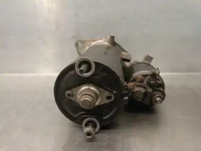 Peça sobressalente para automóvel em segunda mão motor de arranque por saab 9-5 (ys3e) 2.2 tid referências oem iam 93176034 0001109055 bosch 93176034