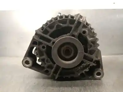 Peça sobressalente para automóvel em segunda mão alternador por saab 9-5 (ys3e) 2.2 tid referências oem iam 13108596