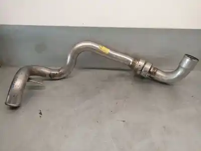 Second-hand car spare part turbocharger pressure pipe for land rover range rover evoque (l538) 2.2 d 4x4 oem iam references f1014882502