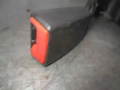 Peça sobressalente para automóvel em segunda mão chicote / encaixe cinto segurança por fiat panda (169) 1.3 16v jtd dynamic referências oem iam 383040506  383040506