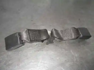 Peça sobressalente para automóvel em segunda mão chicote / encaixe cinto segurança por fiat panda (169) 1.3 16v jtd dynamic referências oem iam 383040506  383040506