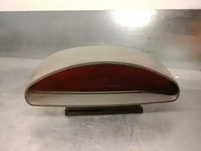 Автозапчастина б/у центральний гампов для ssangyong musso 2.9 tdi grand lux посилання на oem iam 8386005000aap