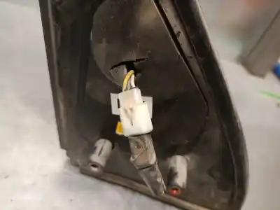 Автозапчасти б/у левое зеркало за ssangyong musso 2.9 tdi grand lux ссылки oem iam 7892005060  7892005060