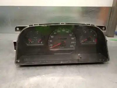 Автозапчасти б/у приборная доска за ssangyong musso 2.9 tdi grand lux ссылки oem iam 8020105121  8020105121