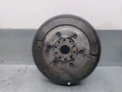 Second-hand car spare part engine flywheel for saab 9-5 (ys3e) 2.2 tid oem iam references 90490859  5440292