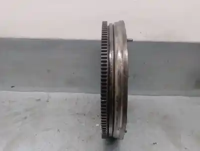 Second-hand car spare part engine flywheel for saab 9-5 (ys3e) 2.2 tid oem iam references 90490859  5440292