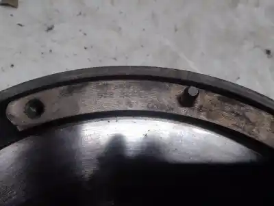 Second-hand car spare part engine flywheel for saab 9-5 (ys3e) 2.2 tid oem iam references 90490859  5440292