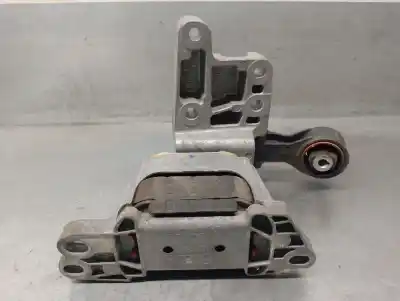 Pièce détachée automobile d'occasion SUPPORT MOTEUR DROIT pour PEUGEOT 508 SW I (8E_)  Références OEM IAM 9677163980  9677163980