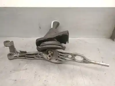 Автозапчасти б/у рычаг переключения передач за bmw 3 (e90) 320 d ссылки oem iam 25117590607 12300610 