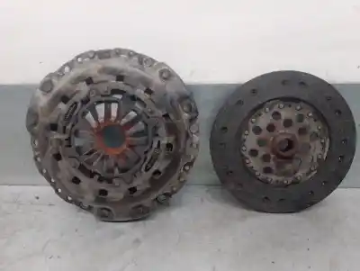 Peça sobressalente para automóvel em segunda mão kit de embreagem por saab 9-5 (ys3e) 2.2 tid referências oem iam 9223223