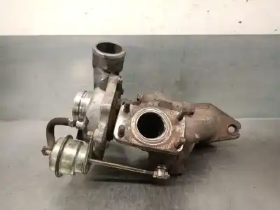Recambio de automóvil de segunda mano de Turbocompresor para IVECO DAILY CAJA ABIERTA / VOLQUETE 2.3 Diesel CAT referencias OEM IAM 50215568 53039880114 504136783