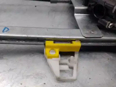 Автозапчастина б/у регулятор переднього правого скла для renault modus / grand modus (f/jp0_) 1.5 dci (fp0d, jp0d) посилання на oem iam 8200748375  