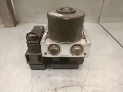 Peça sobressalente para automóvel em segunda mão abs por mazda 3 (bk) 1.6 di turbo referências oem iam 3m512m110ad 10020700054 ate 