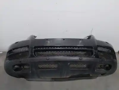 Автозапчасти б/у передний бампер за VOLKSWAGEN TOUAREG (7LA, 7L6, 7L7) 2.5 R5 TDI ссылки OEM IAM 7L6807217AG   Автозапчасти б/у передний бампер за VOLKSWAGEN TOUAREG (7LA, 7L6, 7L7) 2.5 R5 TDI ссылки OEM IAM 7L6807217AG