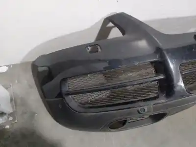 Piesă de schimb auto la mâna a doua bara de protectie frontala pentru volkswagen touareg (7la, 7l6, 7l7) 2.5 r5 tdi referințe oem iam 7l6807217ag  