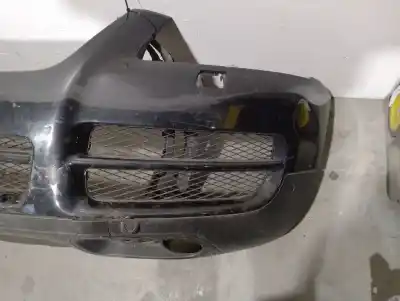 Piesă de schimb auto la mâna a doua bara de protectie frontala pentru volkswagen touareg (7la, 7l6, 7l7) 2.5 r5 tdi referințe oem iam 7l6807217ag  