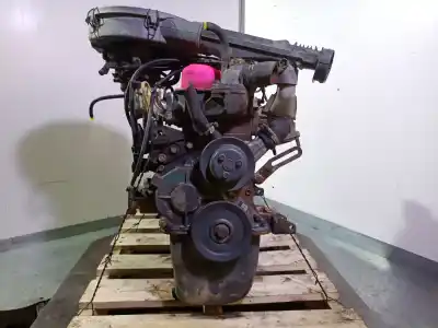 Автозапчасти б/у полный двигатель за FORD FIESTA III (GFJ) 1.1 ссылки OEM IAM GUE NK59535 1149984