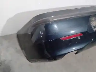 Pièce détachée automobile d'occasion pare-chocs arrière pour alfa romeo 156 (932_) 1.6 16v t.spark (932.a4, 932.a4100) références oem iam 156025991  