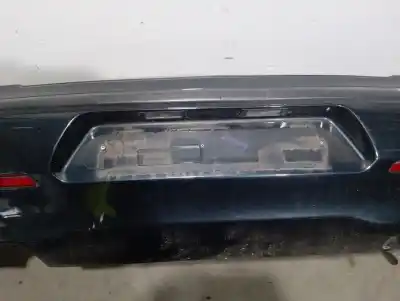 Pièce détachée automobile d'occasion pare-chocs arrière pour alfa romeo 156 (932_) 1.6 16v t.spark (932.a4, 932.a4100) références oem iam 156025991  