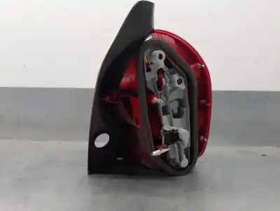 Автозапчасти б/у левый задний фонарь за renault modus / grand modus (f/jp0_) 1.5 dci (fp0d, jp0d) ссылки oem iam 8200655992  8200655992