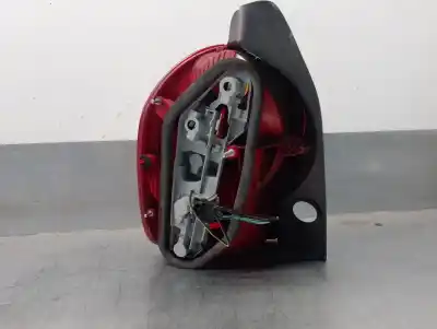Автозапчасти б/у правый задний фонарь за renault modus / grand modus (f/jp0_) 1.5 dci (fp0d, jp0d) ссылки oem iam 8200655990  8200655990