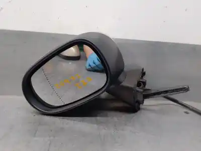 Second-hand car spare part left rearview mirror for renault modus / grand modus (f/jp0_) 1.5 dci (fp0d, jp0d) oem iam references 7701065900  7701065900