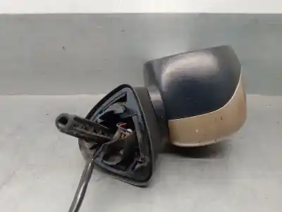 Second-hand car spare part left rearview mirror for renault modus / grand modus (f/jp0_) 1.5 dci (fp0d, jp0d) oem iam references 7701065900  7701065900