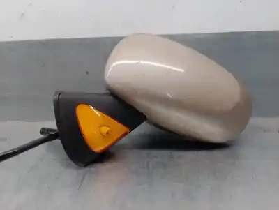 Second-hand car spare part left rearview mirror for renault modus / grand modus (f/jp0_) 1.5 dci (fp0d, jp0d) oem iam references 7701065900  7701065900