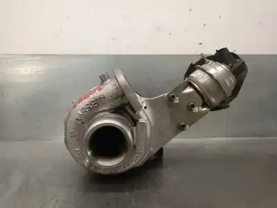 Second-hand car spare part turbocharger for opel insignia a (g09) 2.0 cdti (68) oem iam references 55570748