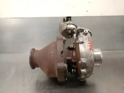 Автозапчастина б/у турбонагрузник для opel insignia a (g09) 2.0 cdti (68) посилання на oem iam 55570748  5860381