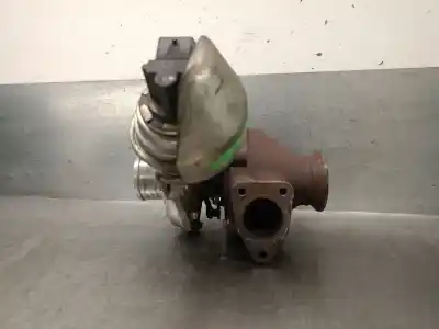 Автозапчастина б/у турбонагрузник для opel insignia a (g09) 2.0 cdti (68) посилання на oem iam 55570748  5860381