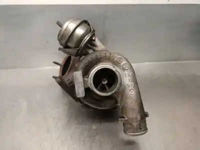 Second-hand car spare part Turbocharger for SAAB 9-5 (YS3E) 2.2 TID OEM IAM references 24445062  5342183