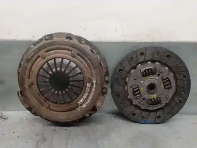Peça sobressalente para automóvel em segunda mão kit de embreagem por opel kadett e (t85) 1.6 s (c19, d19) referências oem iam 90209357