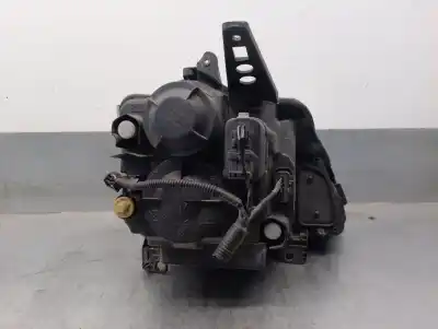 Second-hand car spare part left headlight for renault modus / grand modus (f/jp0_) 1.5 dci (fp0d, jp0d) oem iam references 8200301829b 22916499 7701069734