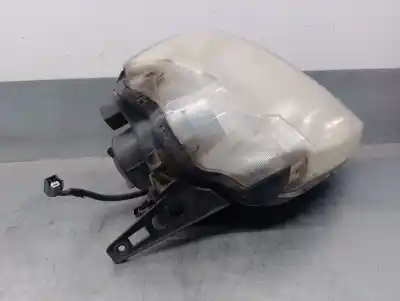 Second-hand car spare part left headlight for renault modus / grand modus (f/jp0_) 1.5 dci (fp0d, jp0d) oem iam references 8200301829b 22916499 7701069734