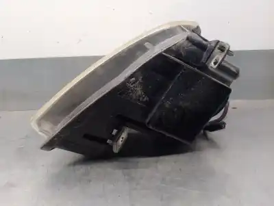 Second-hand car spare part left headlight for renault modus / grand modus (f/jp0_) 1.5 dci (fp0d, jp0d) oem iam references 8200301829b 22916499 7701069734