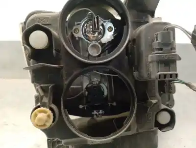Second-hand car spare part left headlight for renault modus / grand modus (f/jp0_) 1.5 dci (fp0d, jp0d) oem iam references 8200301829b 22916499 7701069734