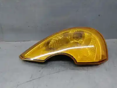 Автозапчастина б/у лівий передній пилот для RENAULT MODUS / GRAND MODUS (F/JP0_) 1.5 DCI (FP0D, JP0D) Посилання на OEM IAM 8200267913 22816498B 8200267913